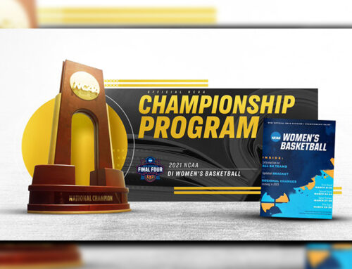 2021 NCAA Championship Program