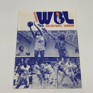 The history of women's basketball in the WWL Pro Women's Basketball League.