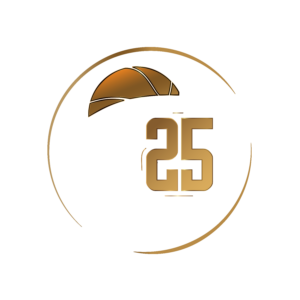 The logo for the Women's Basketball Hall of Fame showcases the exceptional achievements and contributions made by women in this beloved sport.