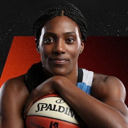 Sylvia Fowles